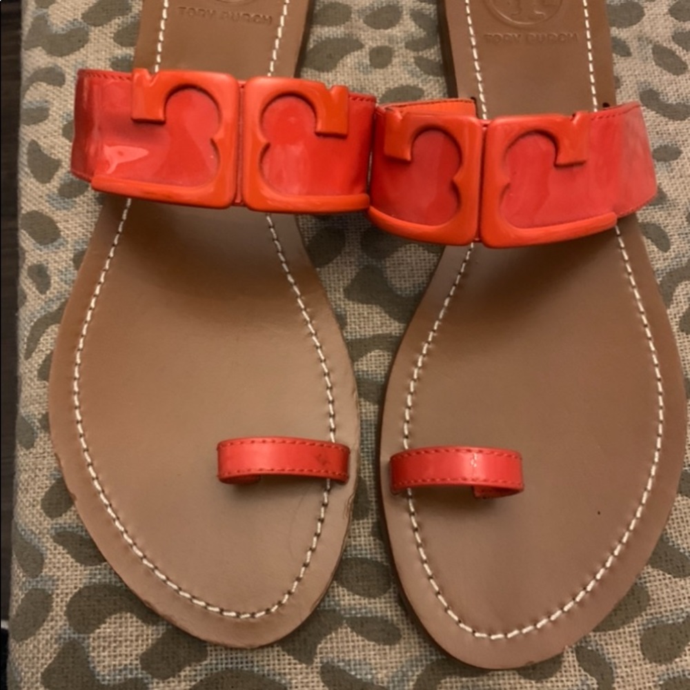 Tory Burch sandals